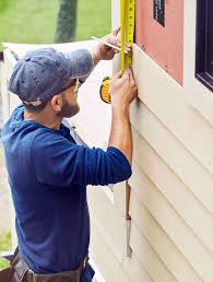 Best Siding for New Construction  in Oak Leaf, TX